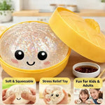 Bao Bun Squishy Toy