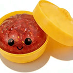 Bao Bun Squishy Toy