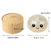 Bao Bun Squishy Toy