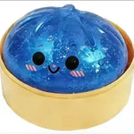 Bao Bun Squishy Toy
