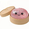 Bao Bun Squishy Toy