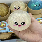 Bao Bun Squishy Toy