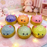 Bao Bun Squishy Toy