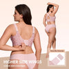 Wirefree Padded Jelly Bra